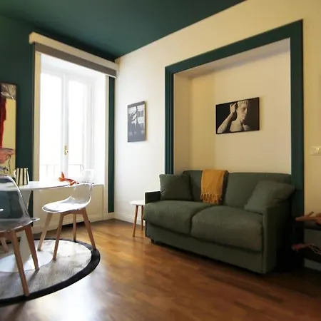 Apartament Casa Di Paolo A Fontana Di Trevi