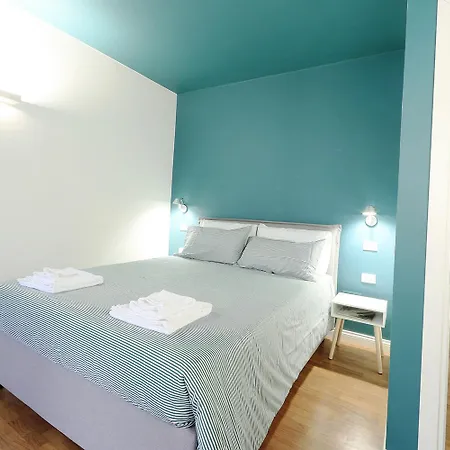Casa Di Paolo A Fontana Di Trevi Apartament