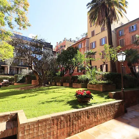 Casa Di Paolo A Fontana Di Trevi Apartament