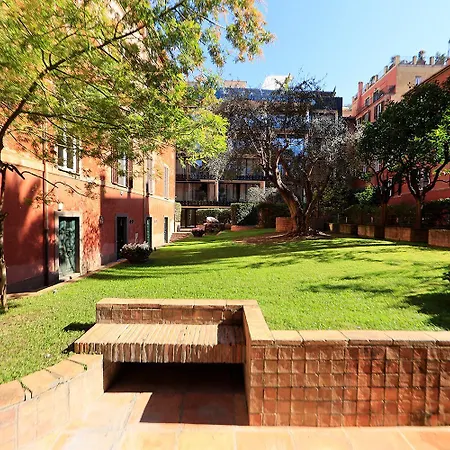 Casa Di Paolo A Fontana Di Trevi Apartament *