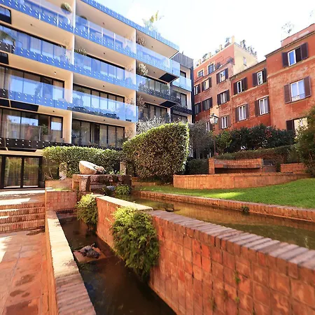 Apartament Casa Di Paolo A Fontana Di Trevi *
