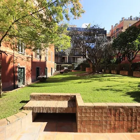 Casa Di Paolo A Fontana Di Trevi Apartament