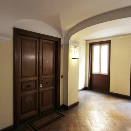 Casa Di Paolo A Fontana Di Trevi Apartament *