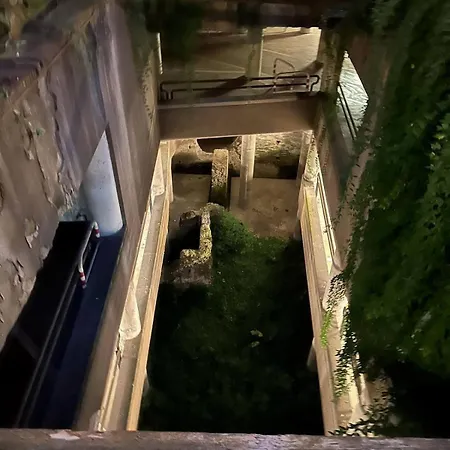 Casa Di Paolo A Fontana Di Trevi *